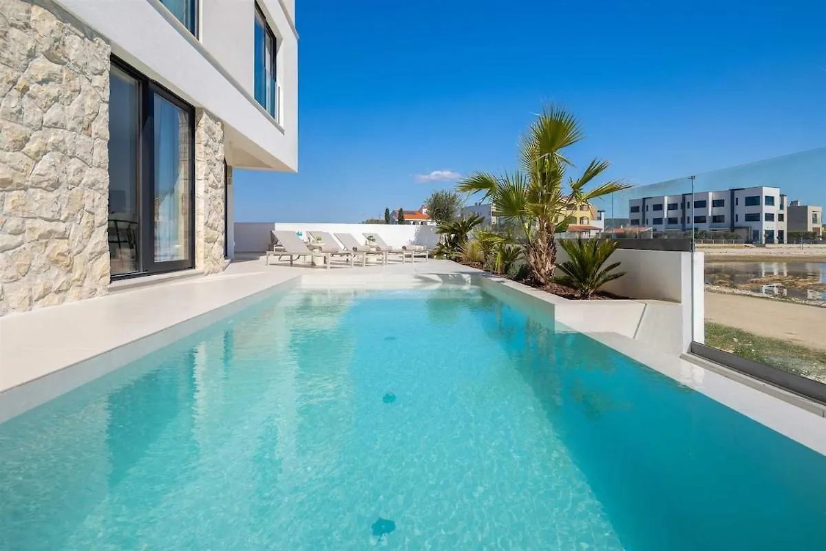 Villa Noles Sukošan