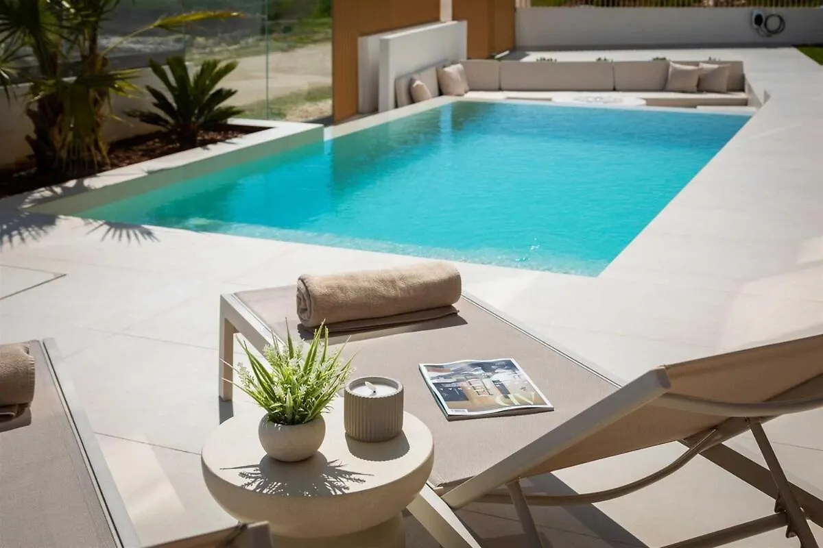 Villa Noles Sukosan