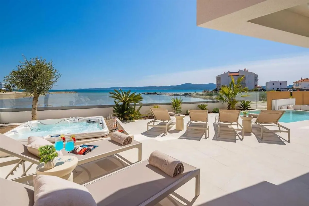 Villa Noles Sukošan
