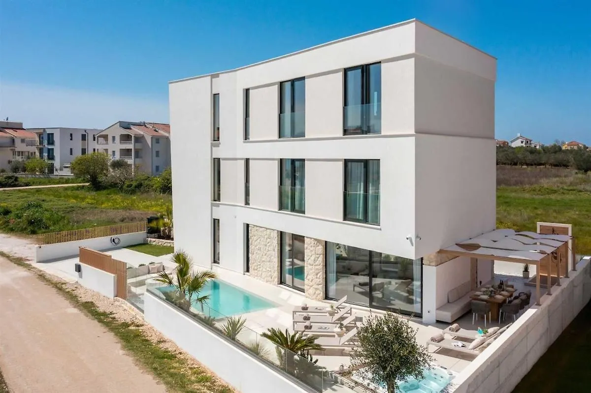 Villa Noles Sukosan