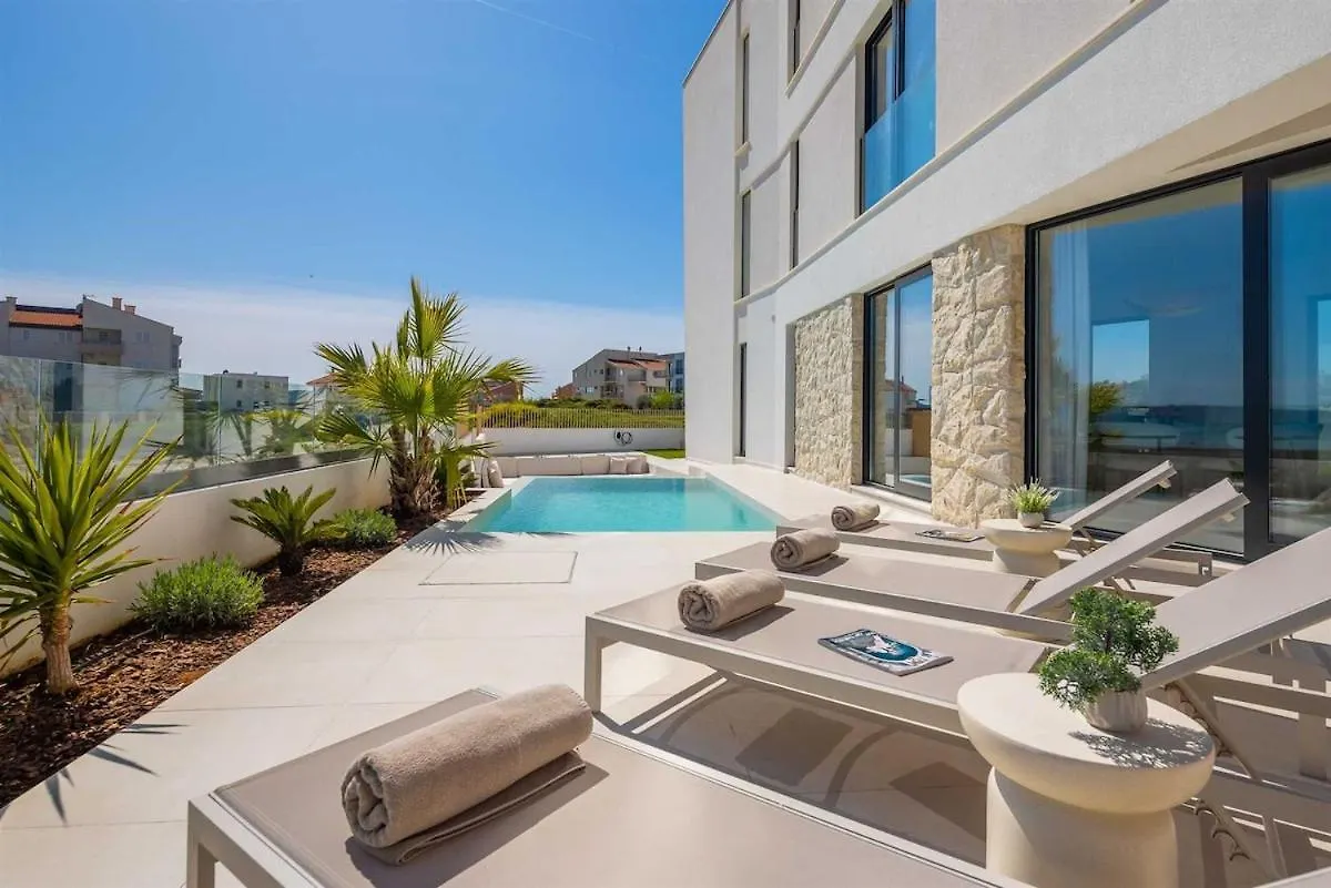 Villa Noles Sukosan
