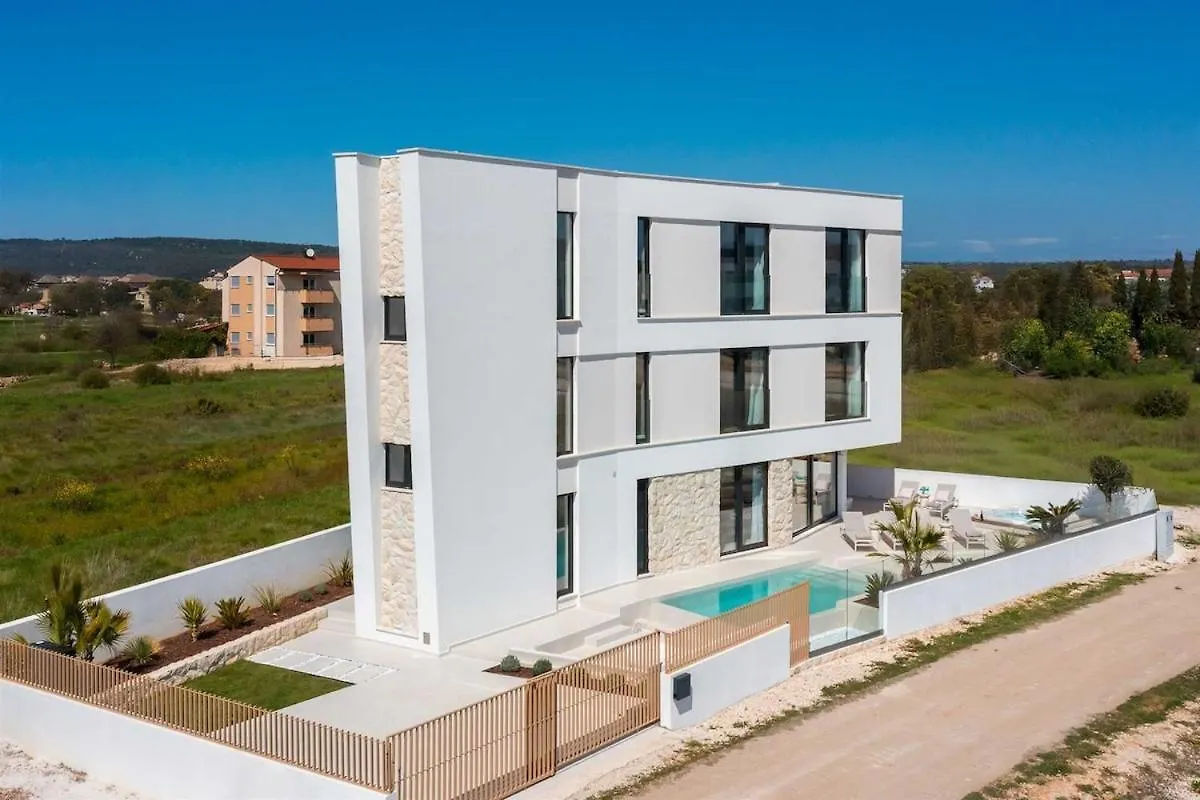 Villa Noles Sukosan 0*,  Croatia