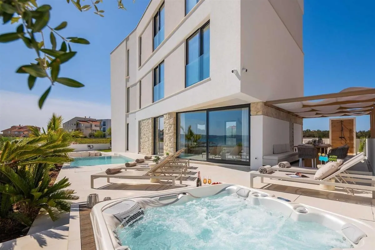Villa Noles Sukošan