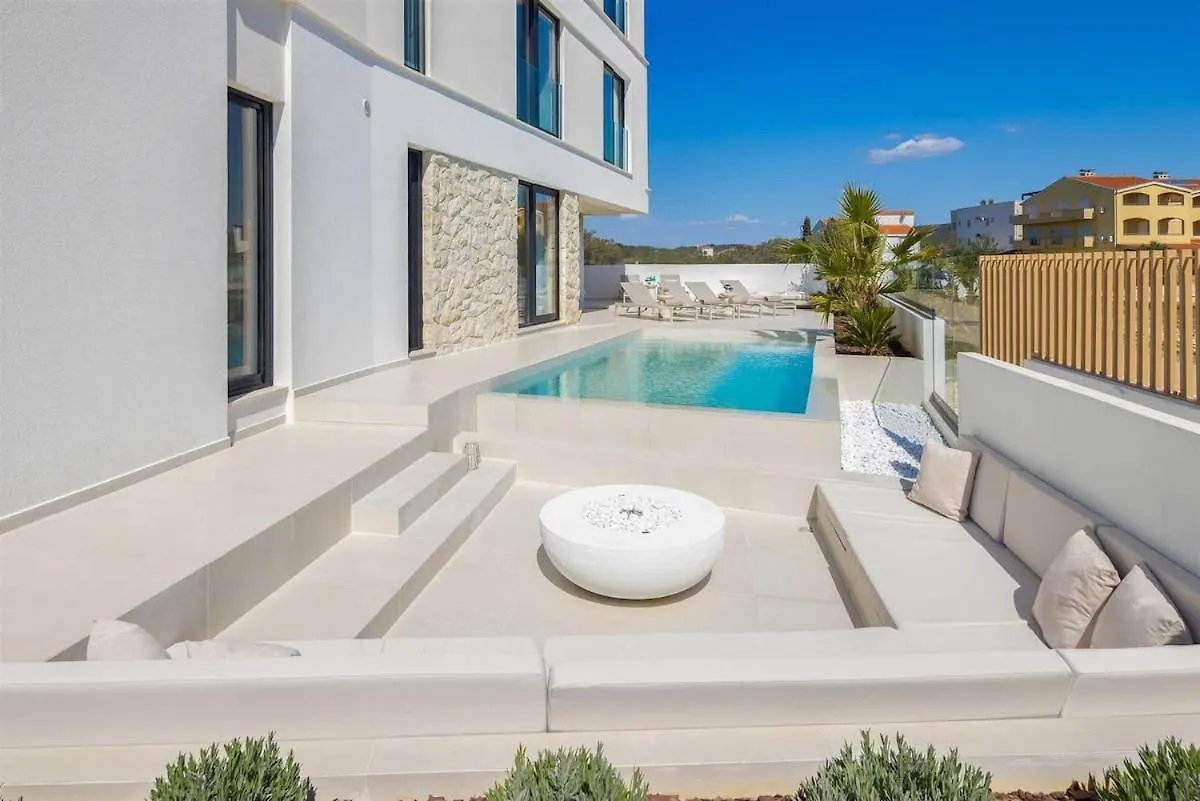 Villa Noles Sukošan